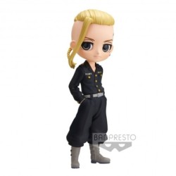 banpresto figura banpresto q posket tokyo revengers ken ryuguji ver. a