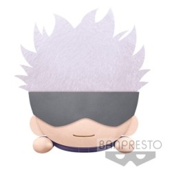 banpresto peluche banpresto jujtsu kaisen satoru gojo tumbado
