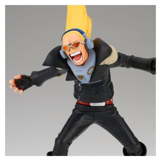 banpresto figura banpresto my hero academia the amazing heroes present mic