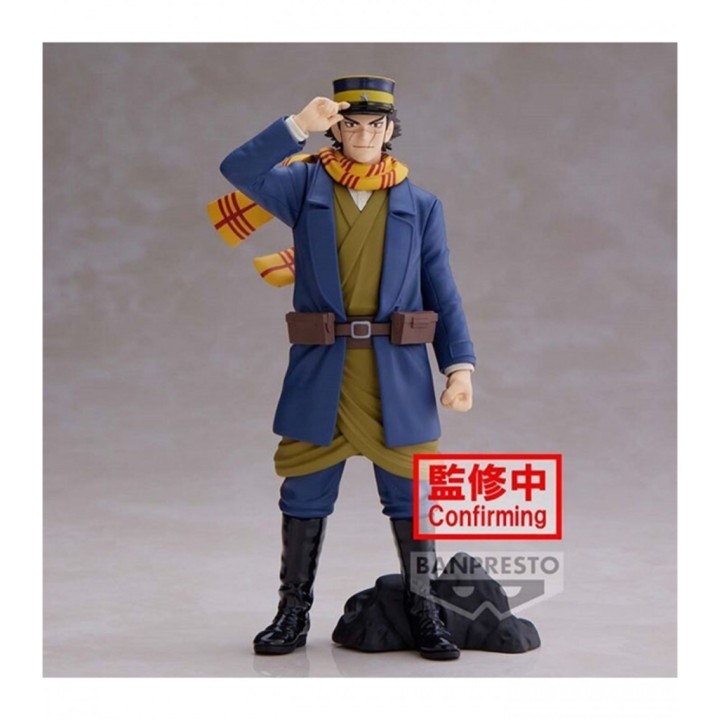 banpresto figura banpresto my hero academia the amazing heroes vol 27