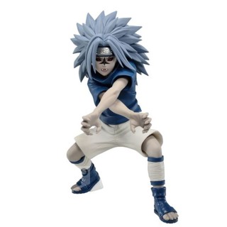 banpresto figura banpresto naruto vibration sasuke uchiha ii 13cm