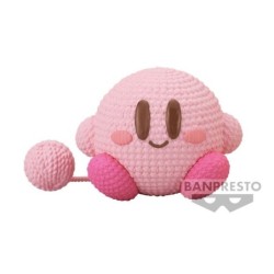 banpresto figura banpresto kirby amicot petit kirby