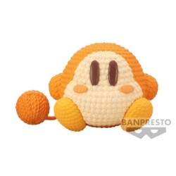 banpresto figura banpresto kirby amicot petit waddle dee