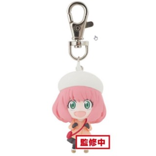 banpresto llavero banpresto: spy x family anya forger