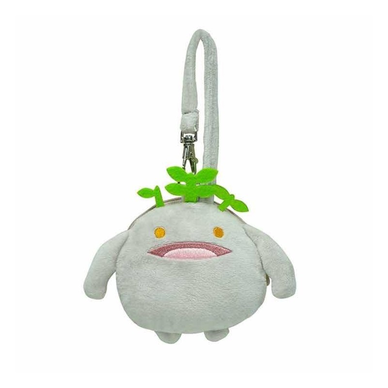 square enix peluche square enix final fantasy xiv heavensward goobbue pouch