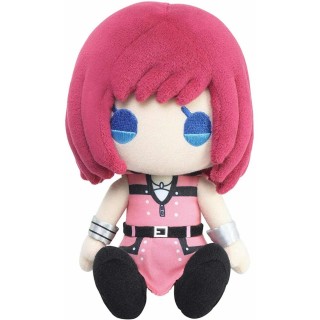 square enix peluche square enix kingdom hearts series kh iii kairi