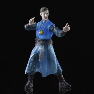 hasbro figura hasbro doctor strange astral form 15 cm multiverse of madness marvel legends f03725x0