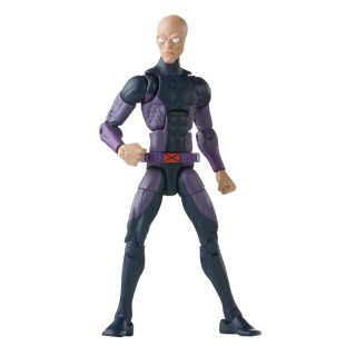 hasbro figura hasbro darwin 15 cm x - men marvel legends f36925x0