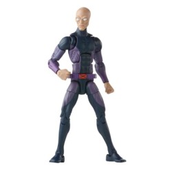 hasbro figura hasbro darwin 15 cm x - men marvel legends f36925x0