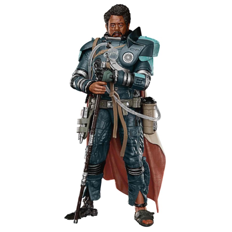 hasbro figura hasbro star wars rogue one black series