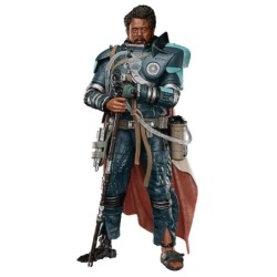 hasbro figura hasbro star wars rogue one black series