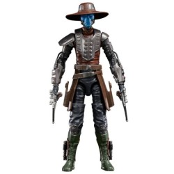 hasbro figura hasbro star wars the black series cad bune (bracca)