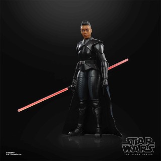 hasbro figura hasbro reva third sister obi wan kenobi black series