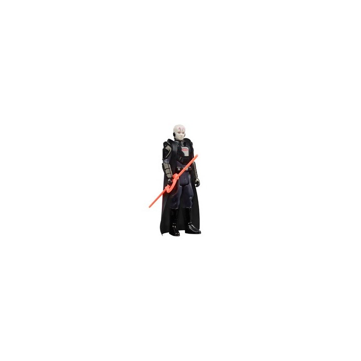 hasbro vin grand inquisitor fig 9 -5 cm star wars retro collection f57735x0