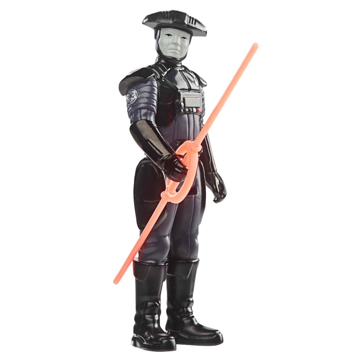hasbro figura hasbro fifth brother star wars retro collection