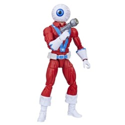 hasbro figura hasbro marvel legends series marvels orb