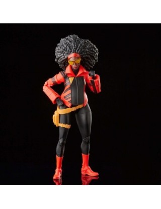 hasbro figura hasbro marvel legends series jessica drew