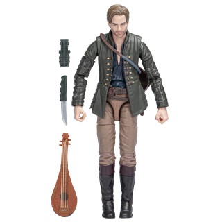 hasbro figura hasbro dungeons & dragons honor among thieves -  edgin