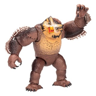 hasbro figura hasbro dicelings dungeons & dragons golden archive owlbear