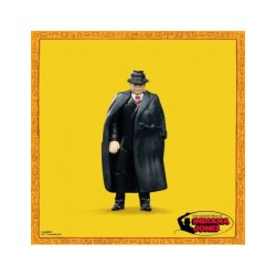 hasbro figura hasbro indiana jones retro collection toht