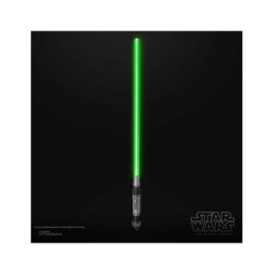 hasbro replica sable de luz hasbro star wars black series force fx elite sabine wren