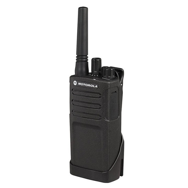 motorola xt420 walkie talkie 500mw 8ch ip55