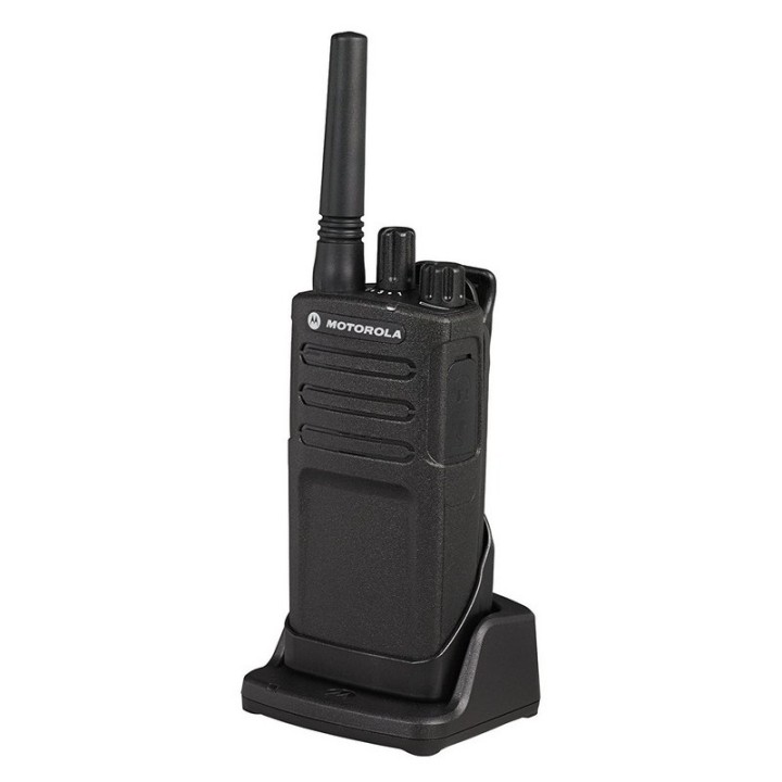 motorola xt420 walkie talkie 500mw 8ch ip55