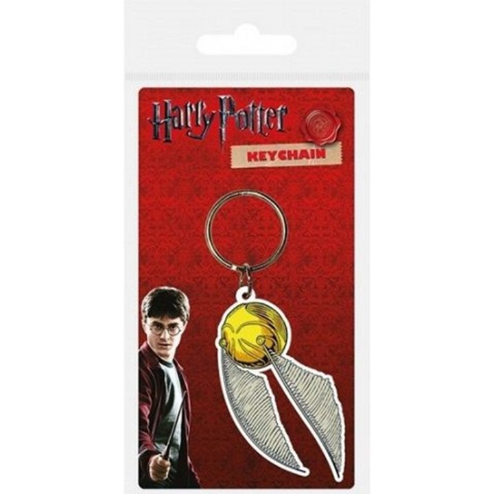 pyramid llavero pyramid harry potter snitch dorada