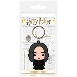 pyramid llavero pyramid harry potter severus snape chibi