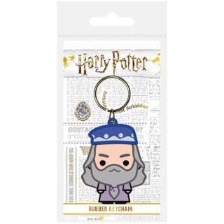 pyramid llavero pyramid harry potter dumbledore chibi