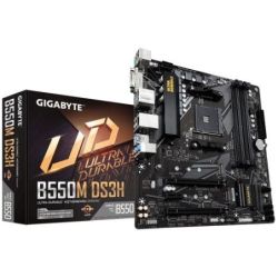 Gigabyte Placa Base B550m...