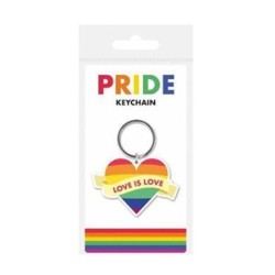 pyramid llavero pyramid pride love is love