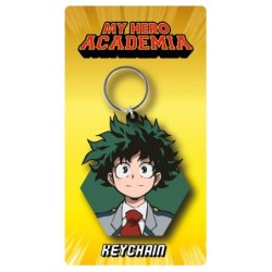 pyramid llavero pyramid my hero academia deku