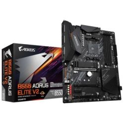 Gigabyte B550 Aorus Elite...