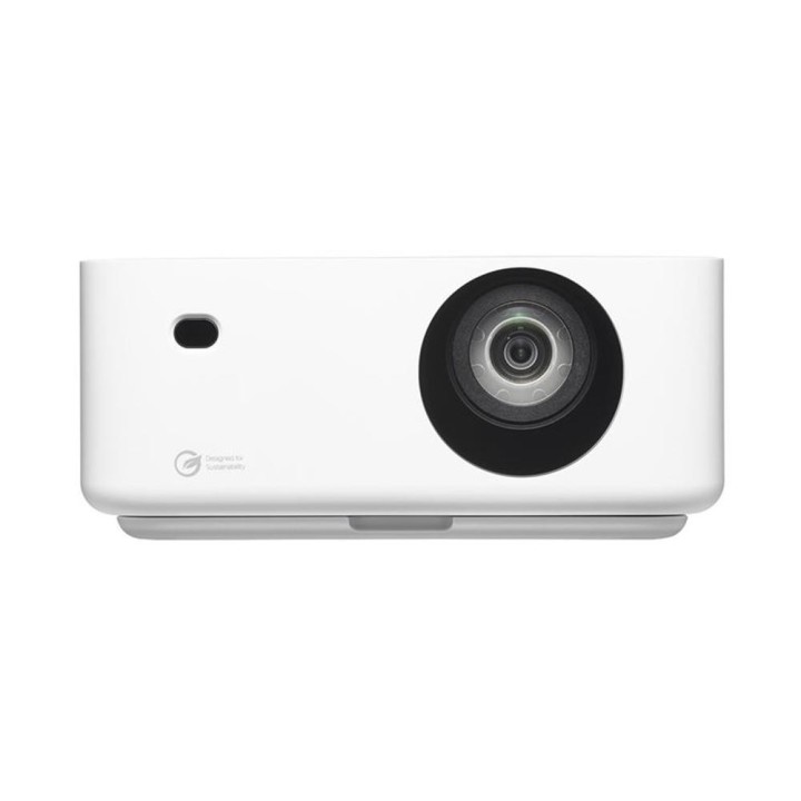 optoma proyector optoma laser ml1080st dlp fhd 1200 lumenes