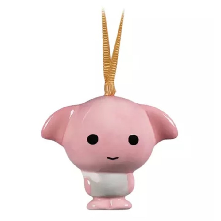 half moon bay decoracion de navidad half moon bay harry potter -  dobby