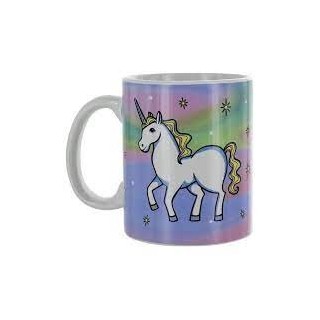 paladone taza paladone unicornio dress up