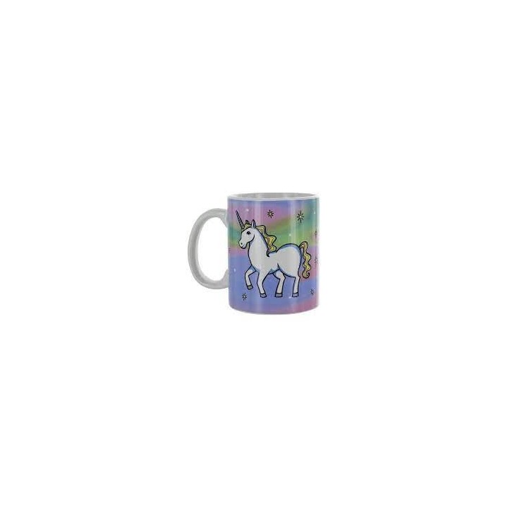 paladone taza paladone unicornio dress up