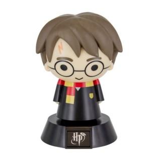 paladone lampara paladone icon harry potter -  harry potter