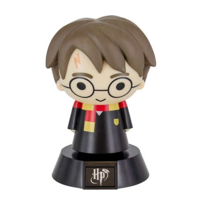 paladone lampara paladone icon harry potter -  harry potter