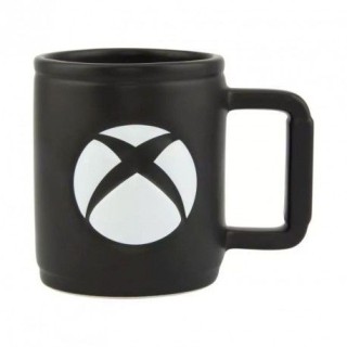 paladone taza paladone xbox logo