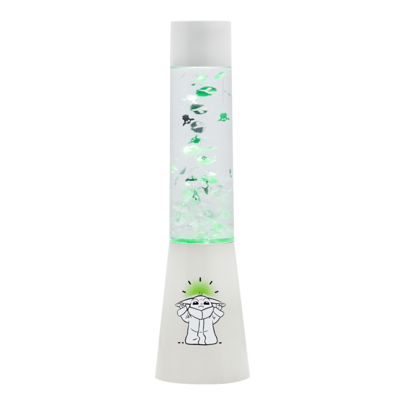 paladone lampara paladone star wars grogu flow