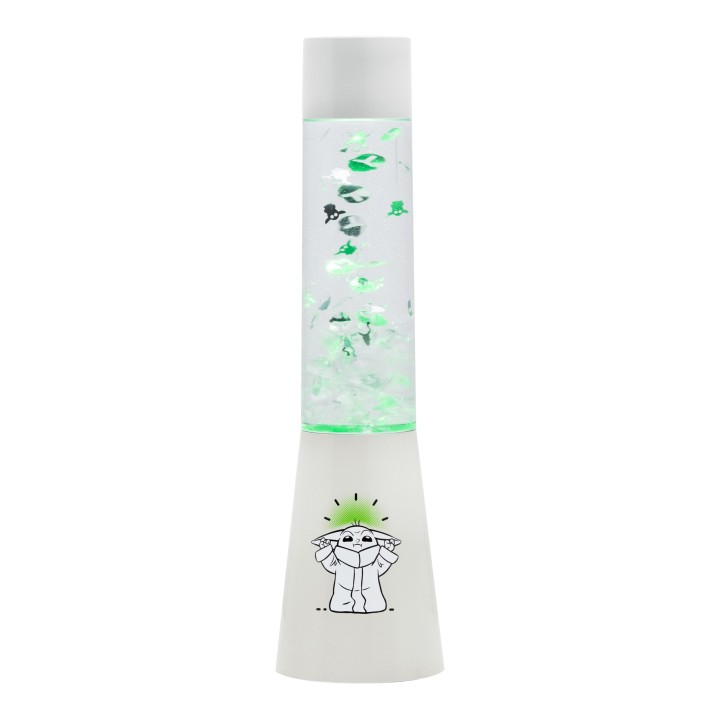 paladone lampara paladone star wars grogu flow