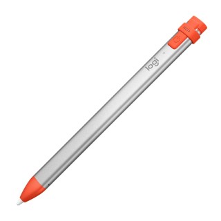 logitech lapiz digital logitech crayon para ipad lightning