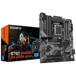 Pb S1700 Gigabyte B760...