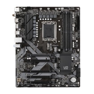 gigabyte b760 ds3h ax ddr4 placa base intel b760 express lga 1700 atx