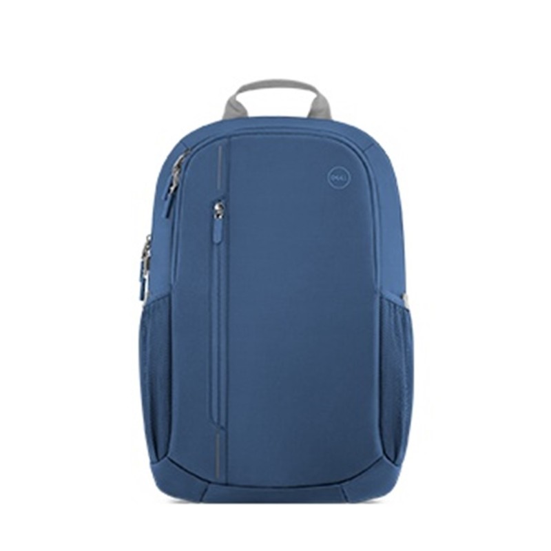 dell mochila dell ecoloop urban para portatil 15 pulgadas azul