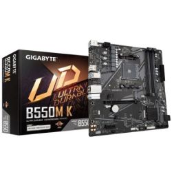 Placa Base Gigabyte Am4...