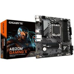 Placa Base Gigabyte A620m...