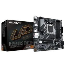 Placa Base Gigabyte B650m...